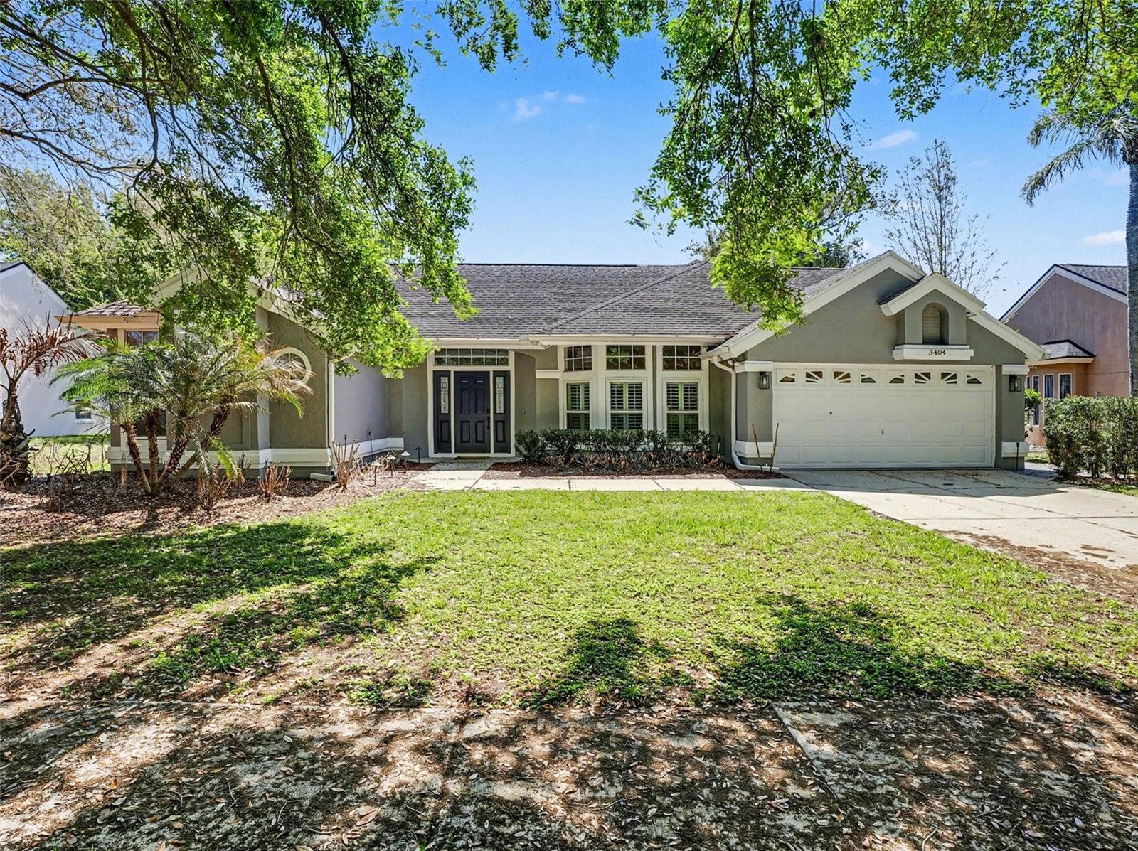 3404 ROYAL ASCOT RUN, GOTHA, FL, 34734
