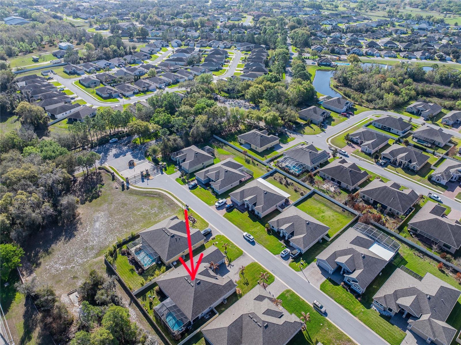 1564 CORDGRASS WAY, LAKELAND, FL, 33813