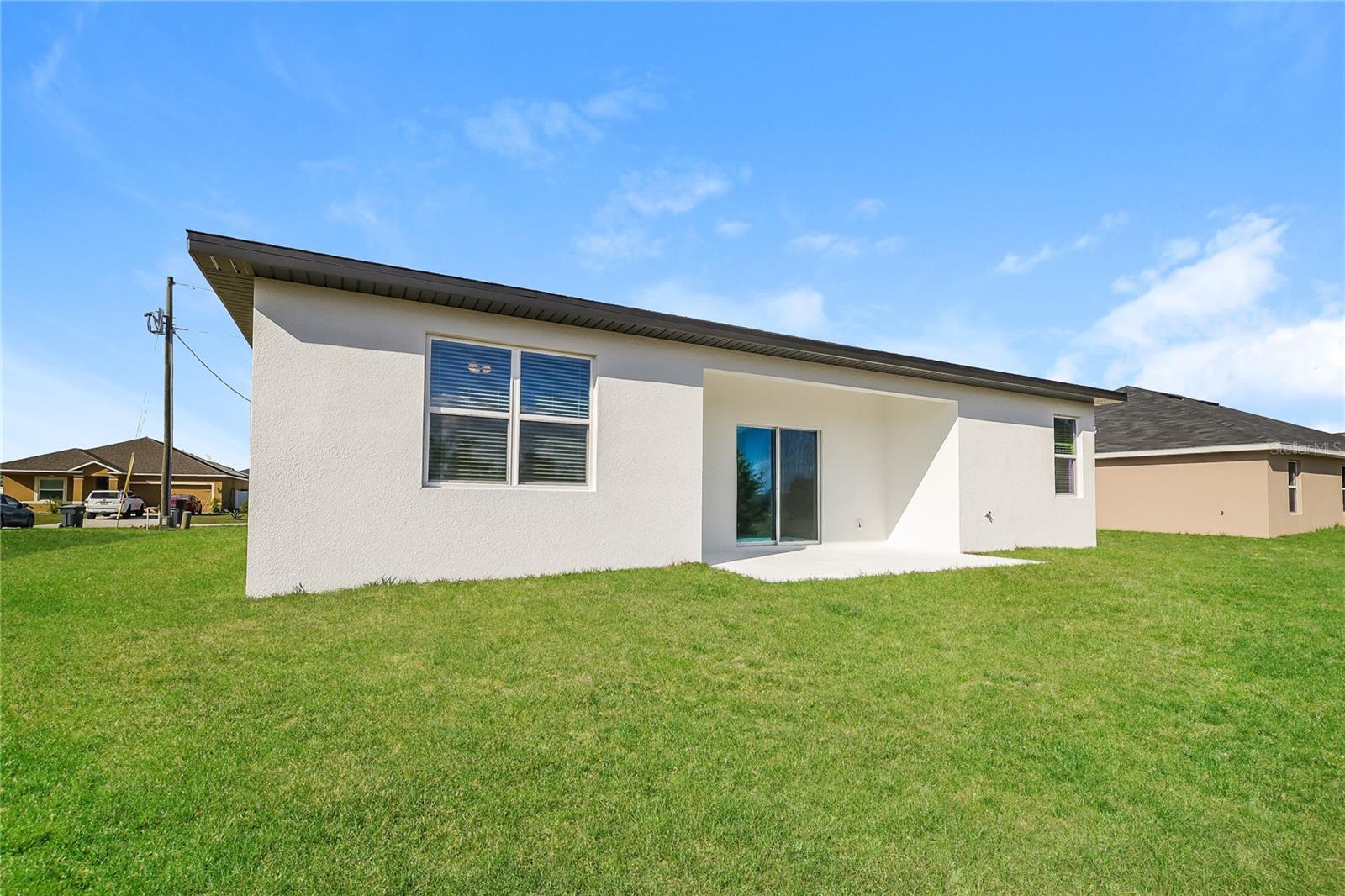 1055 DESMOINES LN, POINCIANA, FL, 34759