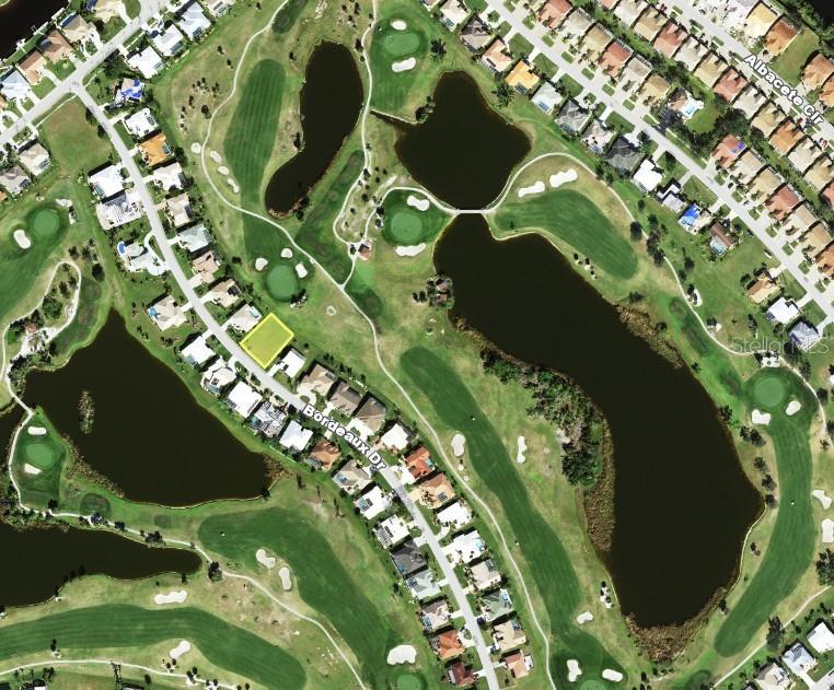 3800 BORDEAUX DRIVE, PUNTA GORDA, FL, 33950