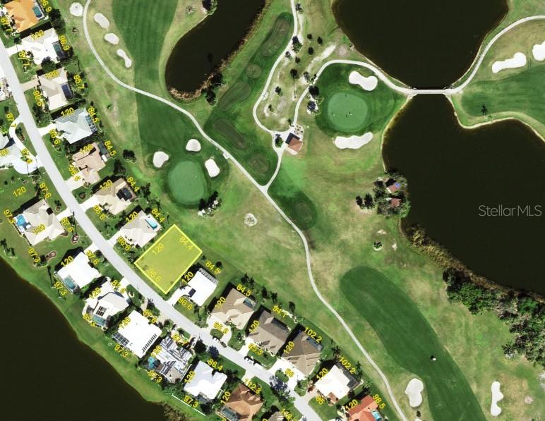 3800 BORDEAUX DRIVE, PUNTA GORDA, FL, 33950