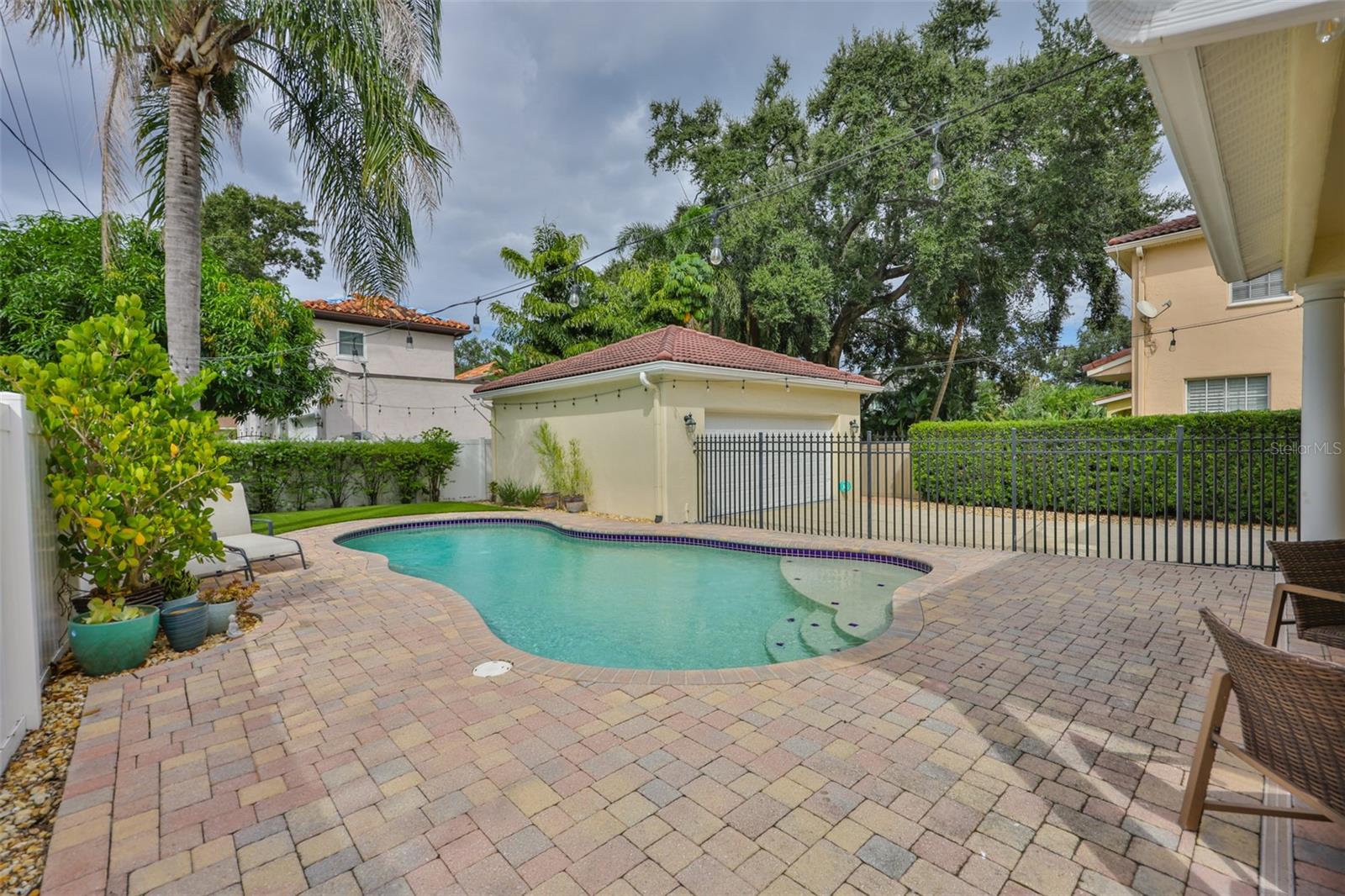3925 W VASCONIA ST, TAMPA, FL, 33629