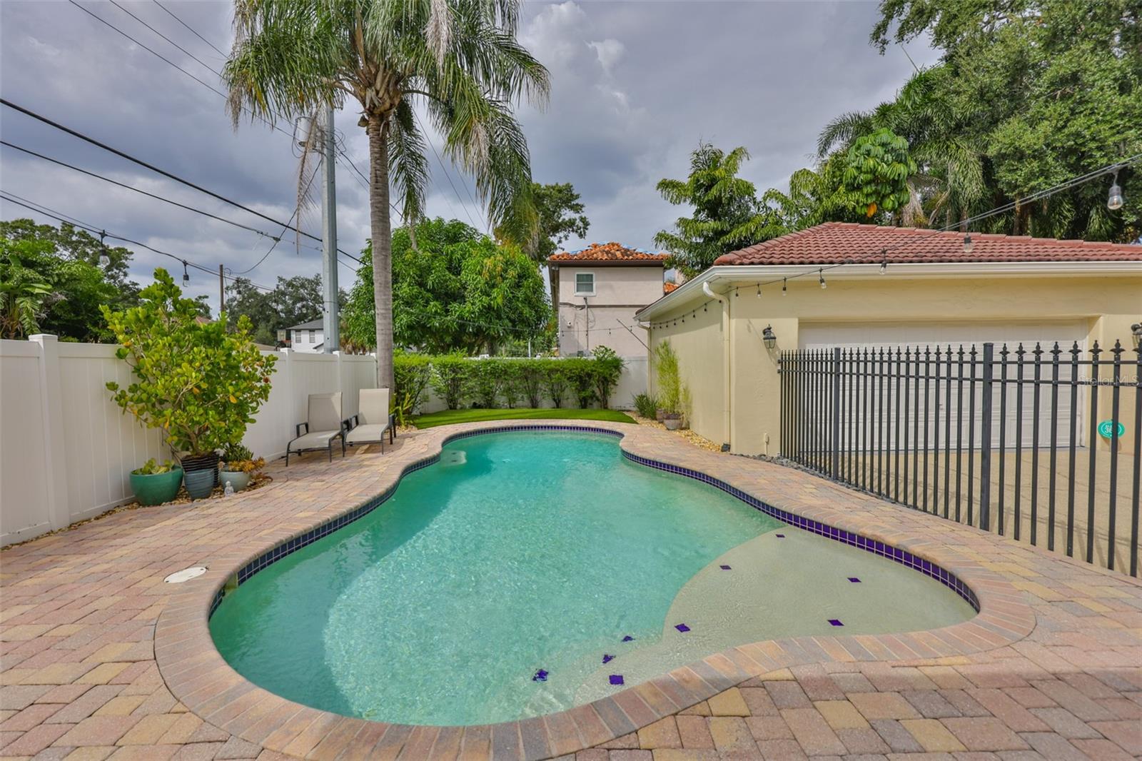 3925 W VASCONIA ST, TAMPA, FL, 33629