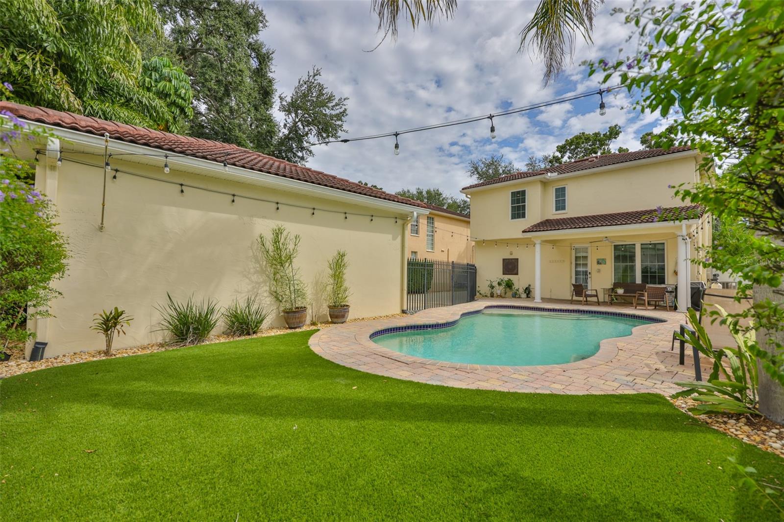3925 W VASCONIA ST, TAMPA, FL, 33629