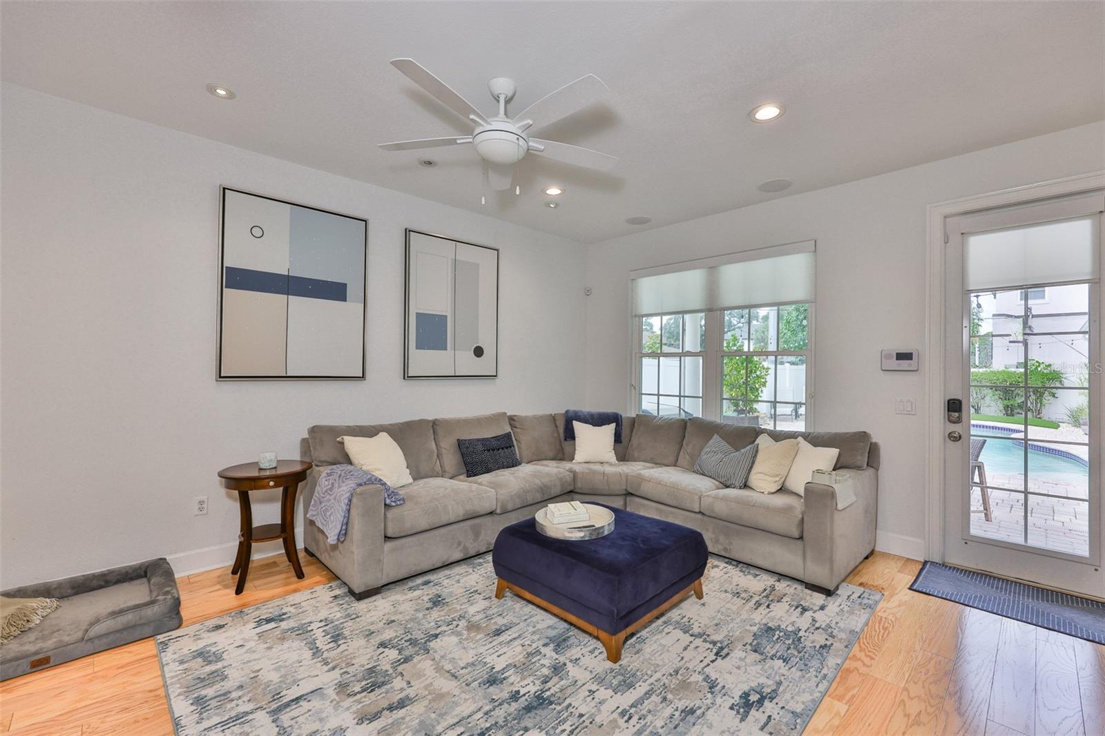 3925 W VASCONIA ST, TAMPA, FL, 33629
