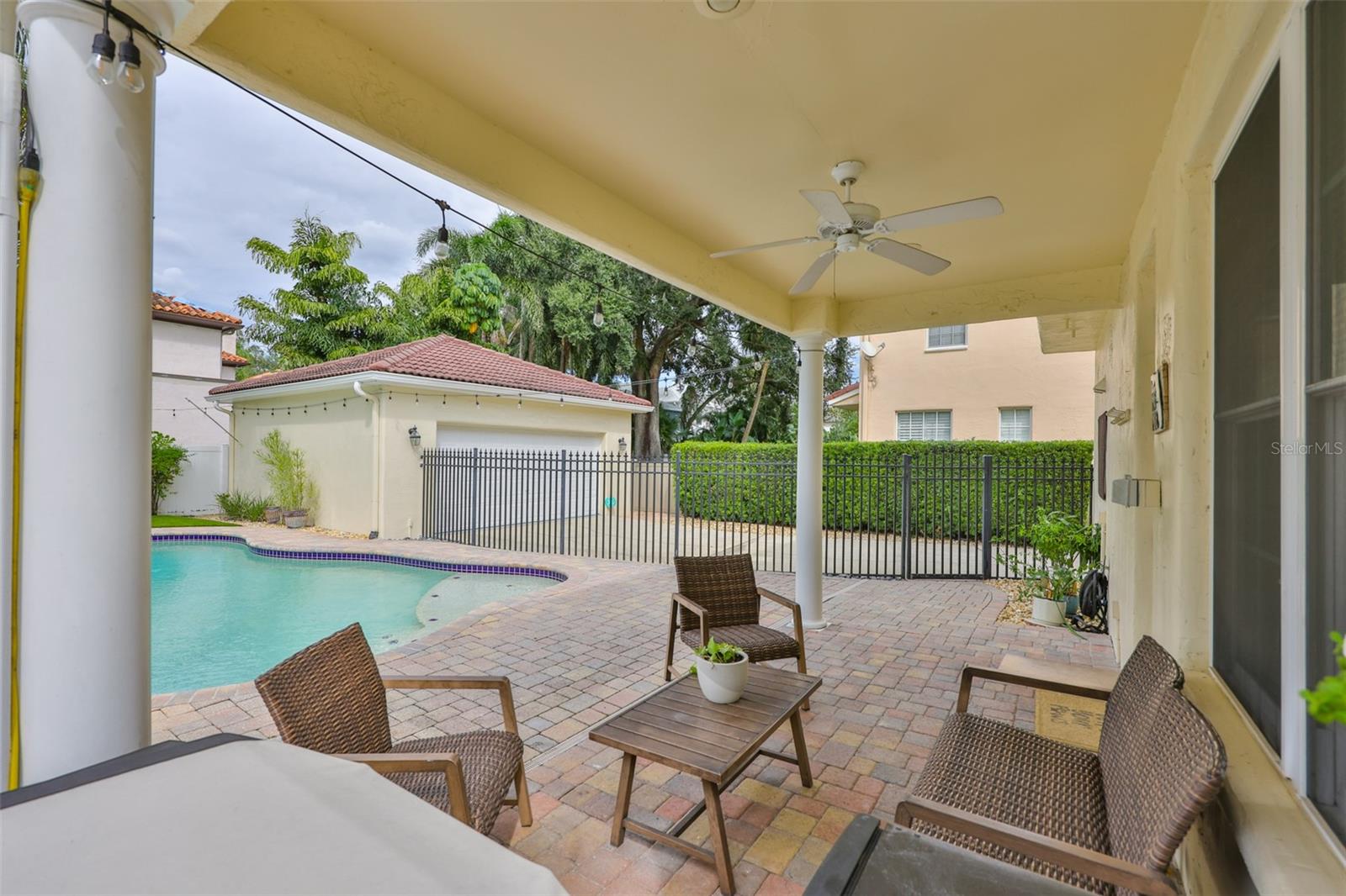 3925 W VASCONIA ST, TAMPA, FL, 33629