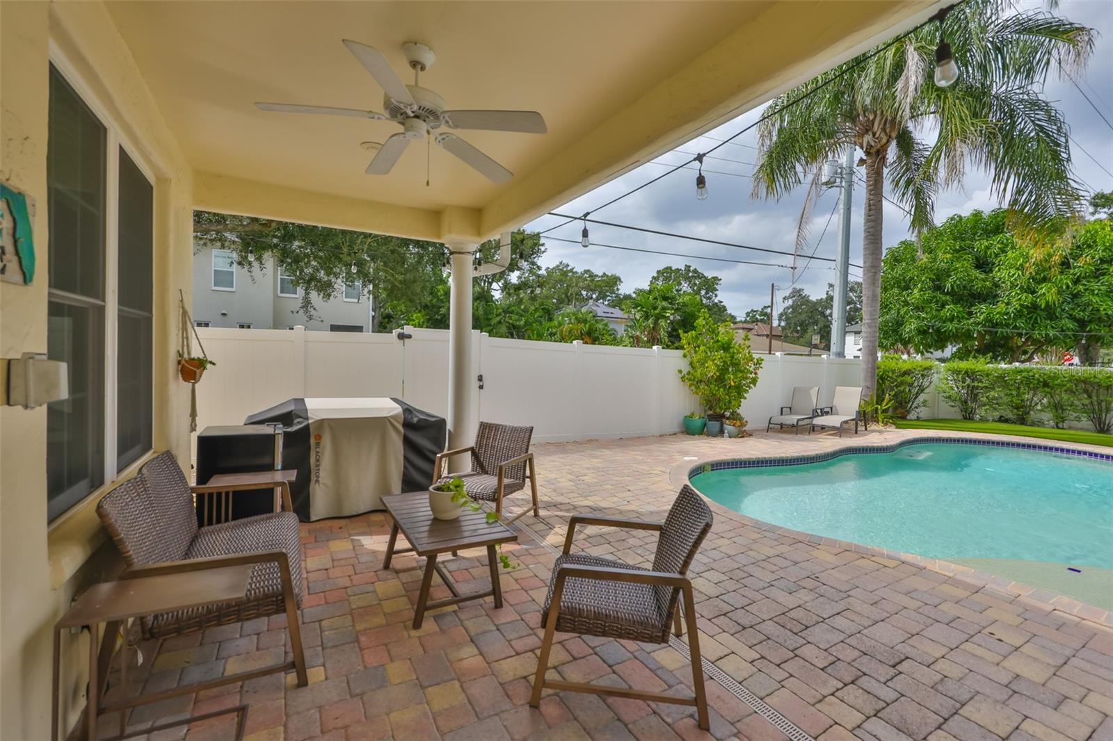 3925 W VASCONIA ST, TAMPA, FL, 33629