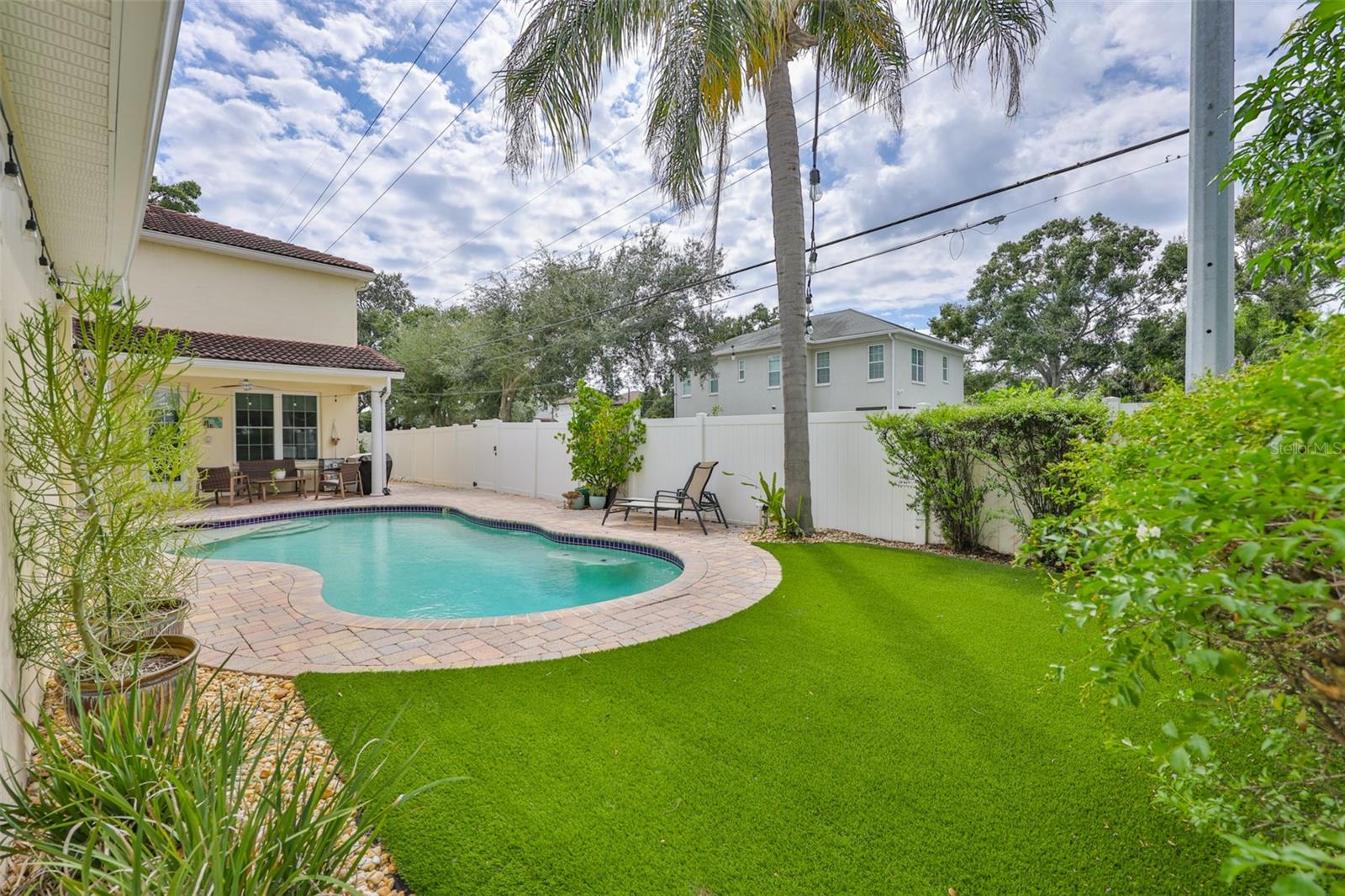 3925 W VASCONIA ST, TAMPA, FL, 33629