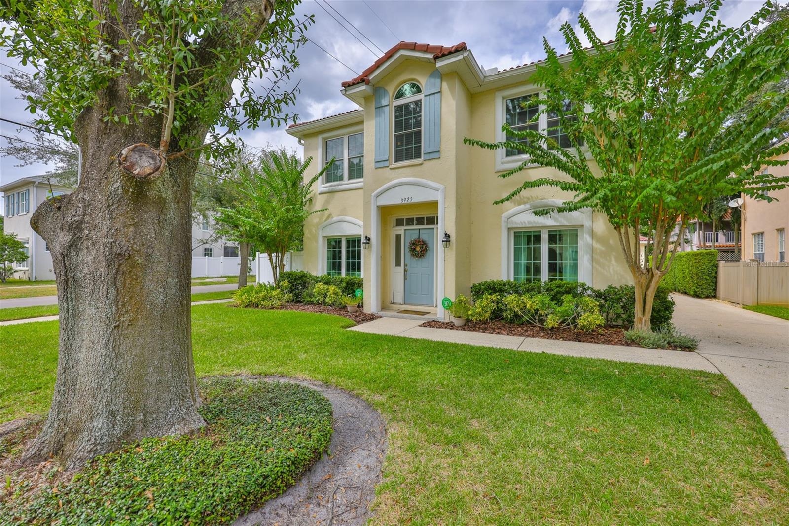 3925 W VASCONIA ST, TAMPA, FL, 33629