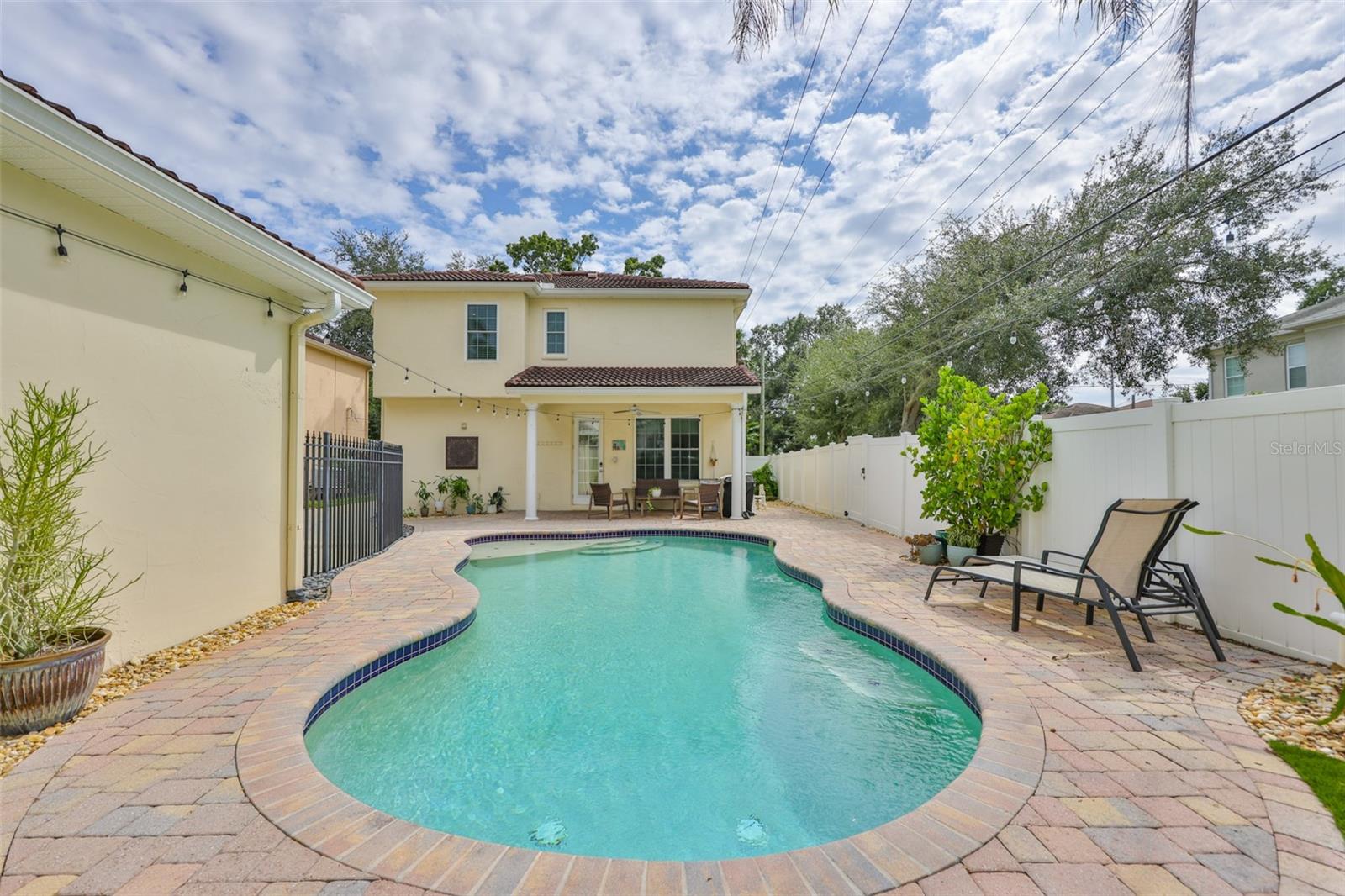 3925 W VASCONIA ST, TAMPA, FL, 33629