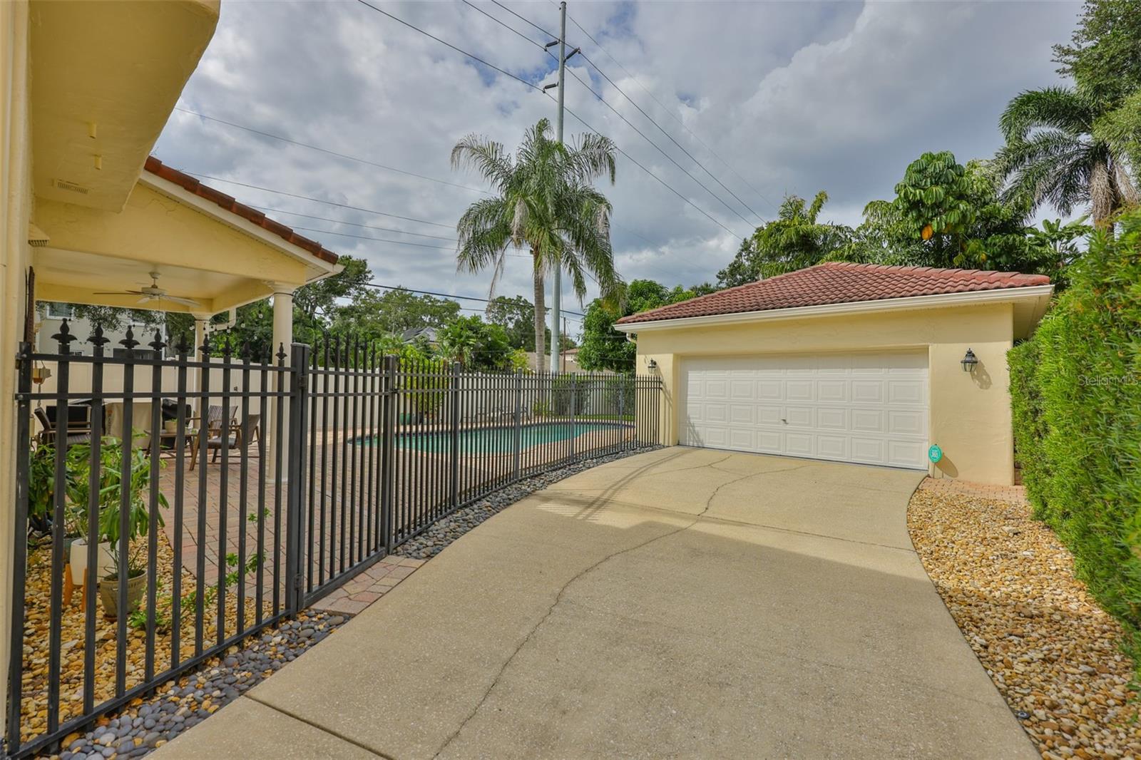 3925 W VASCONIA ST, TAMPA, FL, 33629