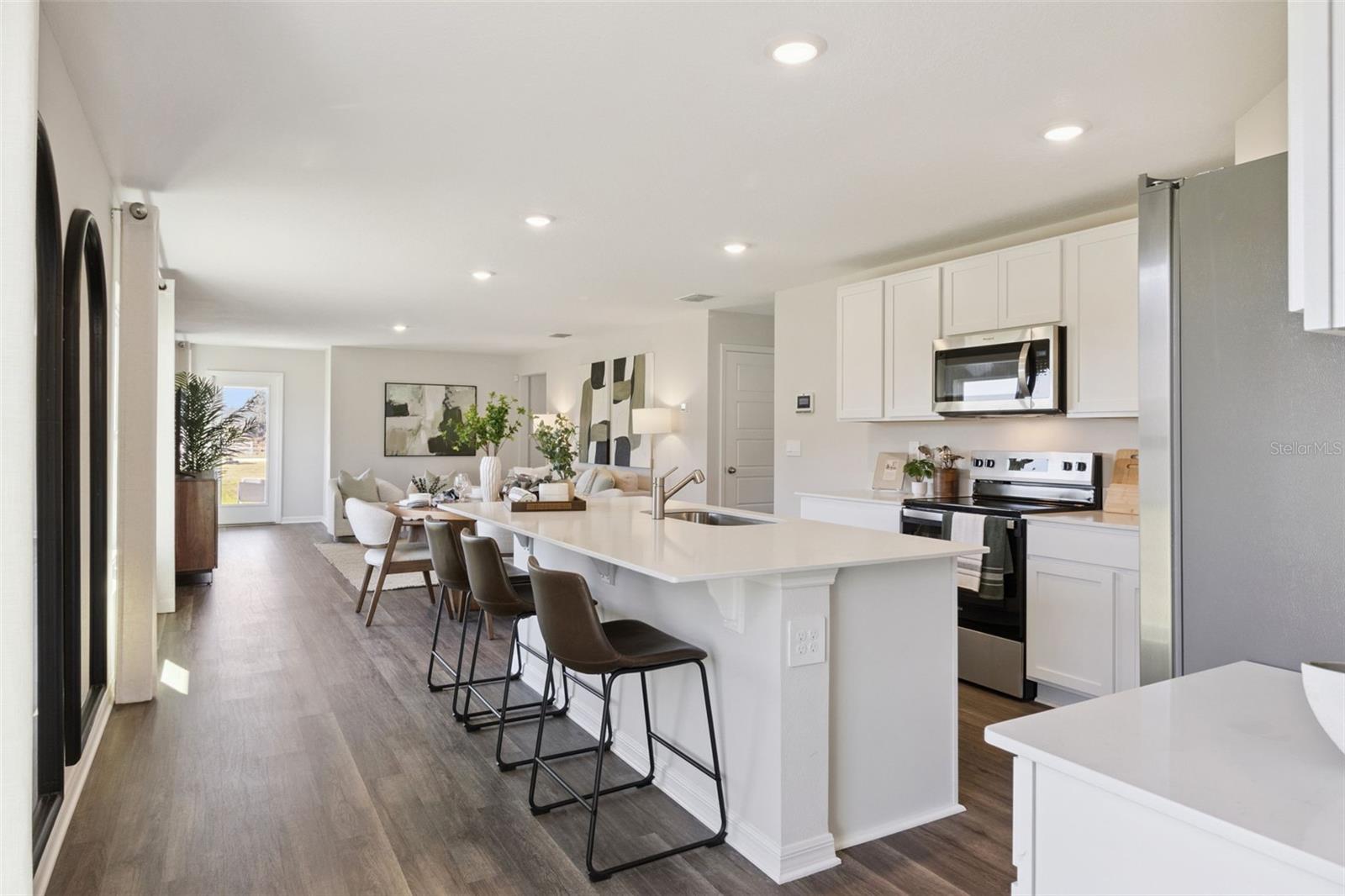3305 PARTINGTON BLVD, DAVENPORT, FL, 33837