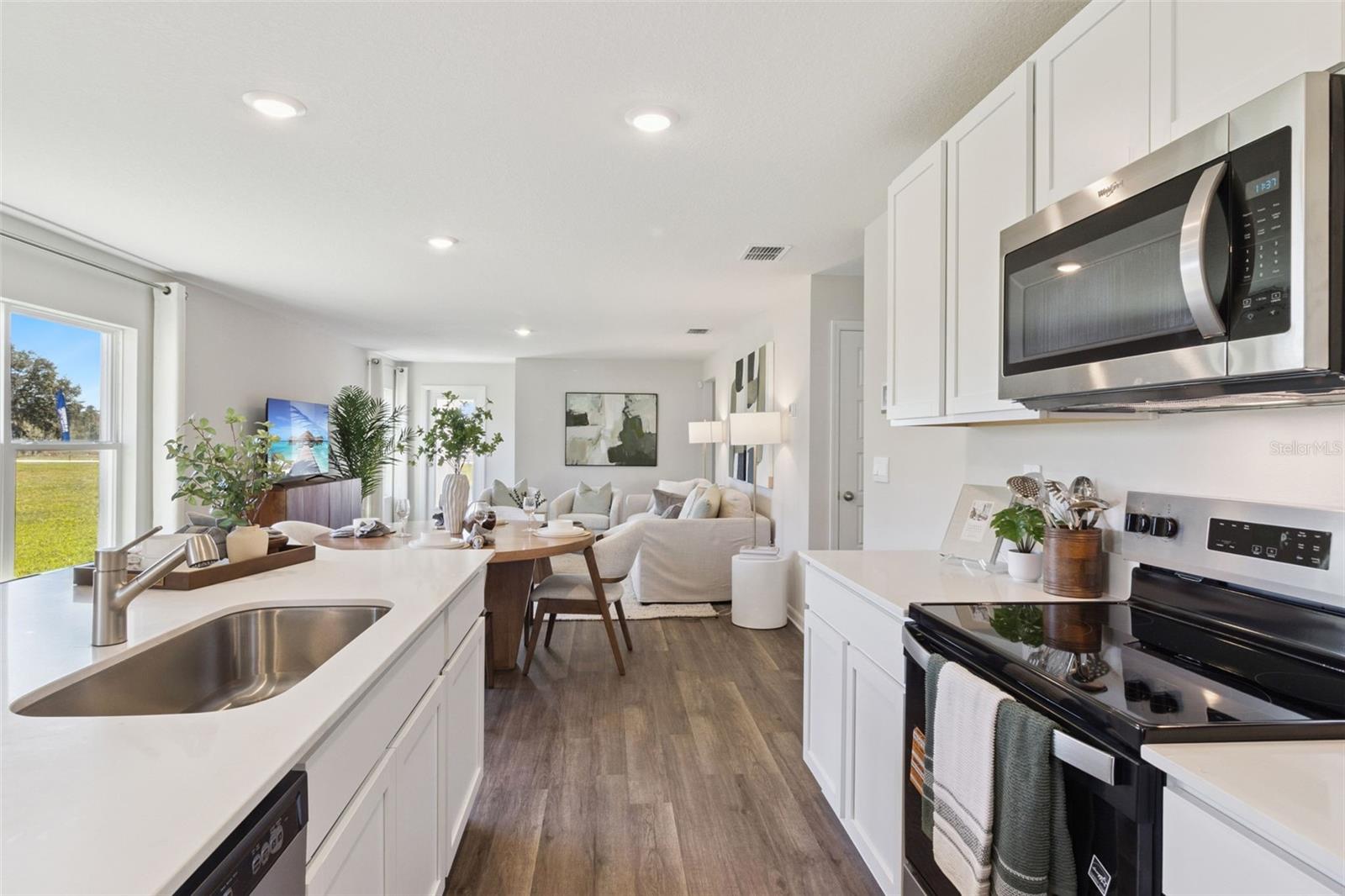 3305 PARTINGTON BLVD, DAVENPORT, FL, 33837