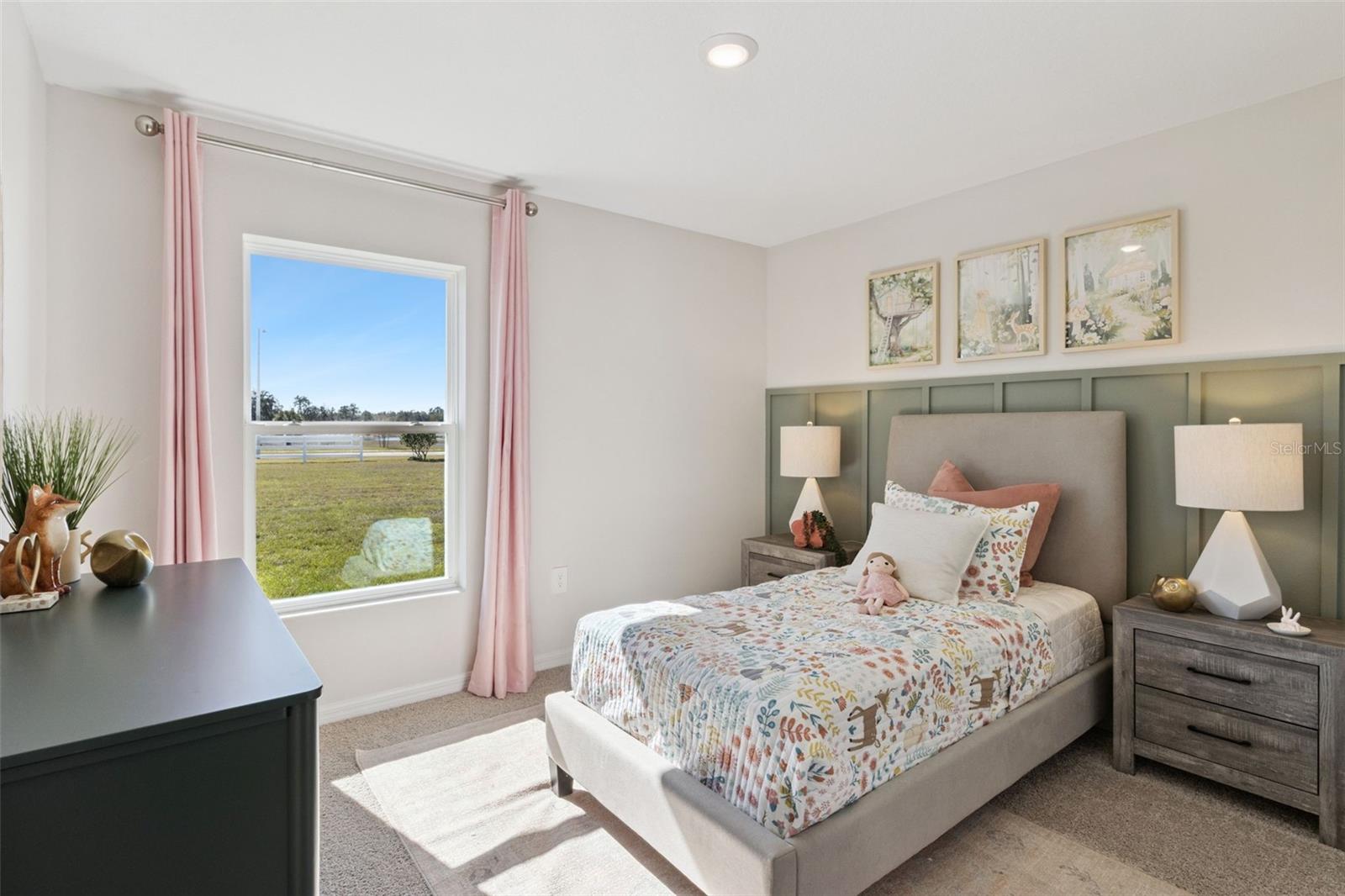 3305 PARTINGTON BLVD, DAVENPORT, FL, 33837