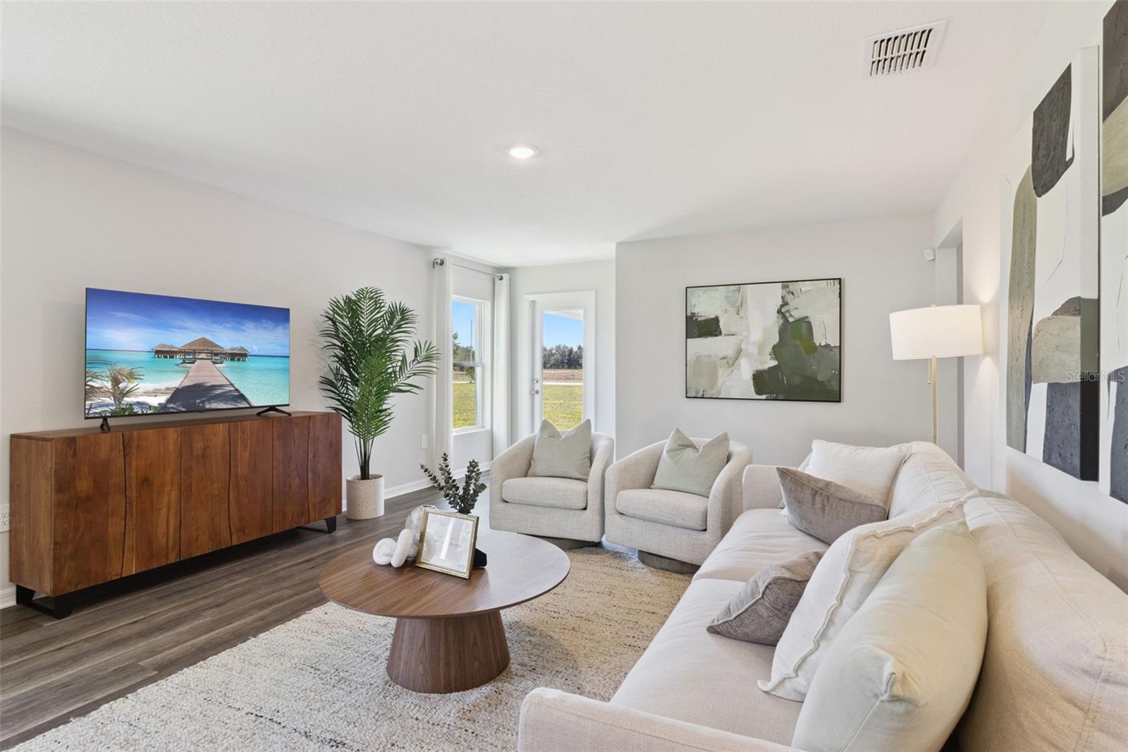 3305 PARTINGTON BLVD, DAVENPORT, FL, 33837