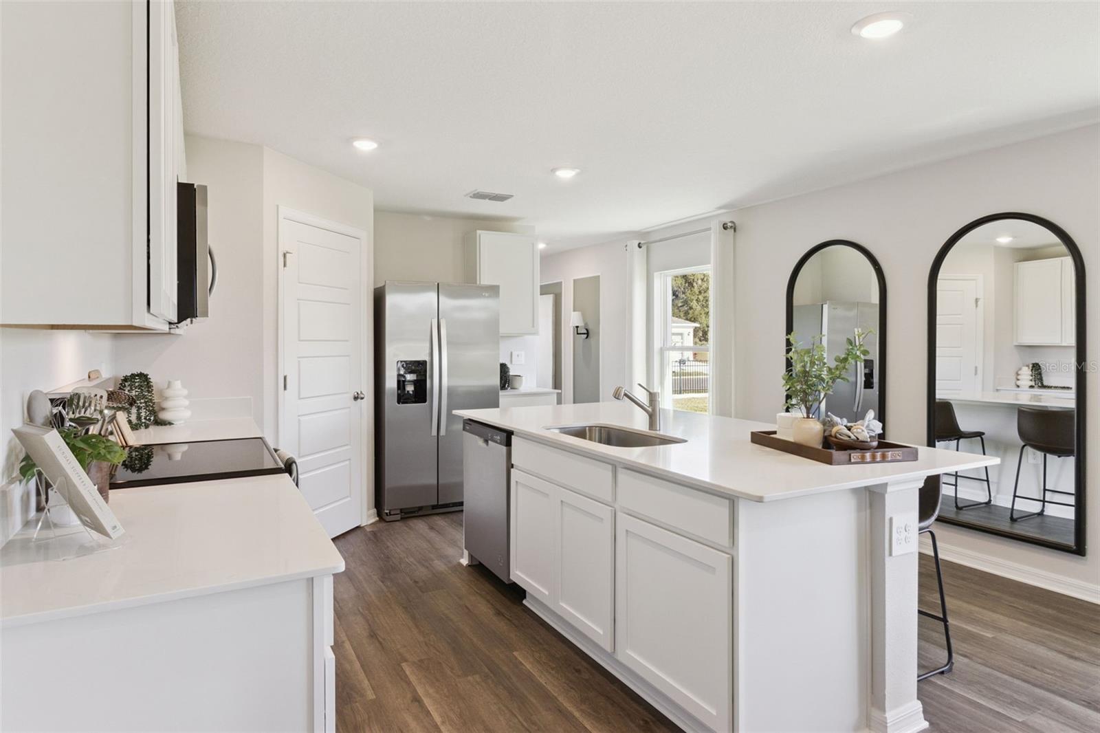 3305 PARTINGTON BLVD, DAVENPORT, FL, 33837