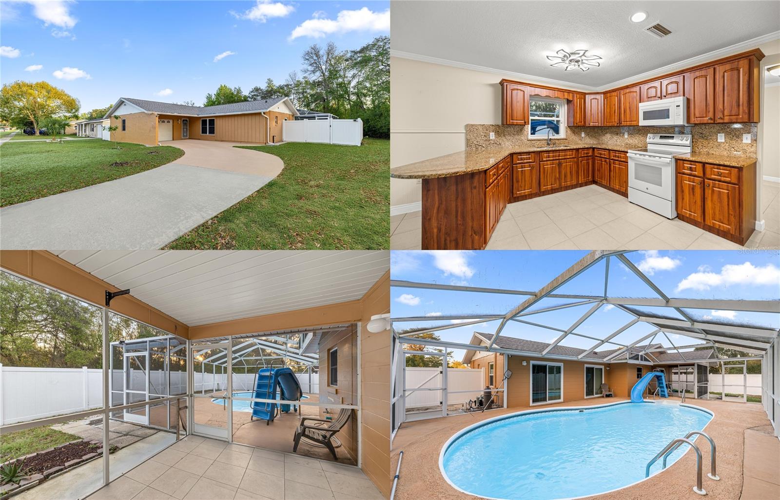 14475 SW 34TH TERRACE RD, OCALA, FL, 34473