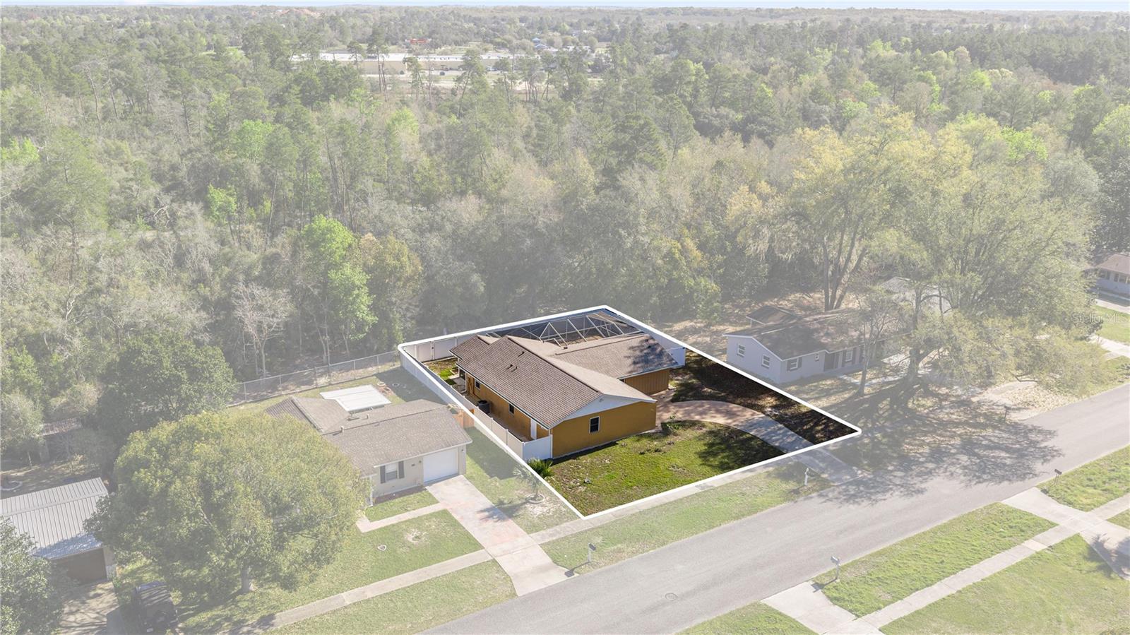 14475 SW 34TH TERRACE RD, OCALA, FL, 34473