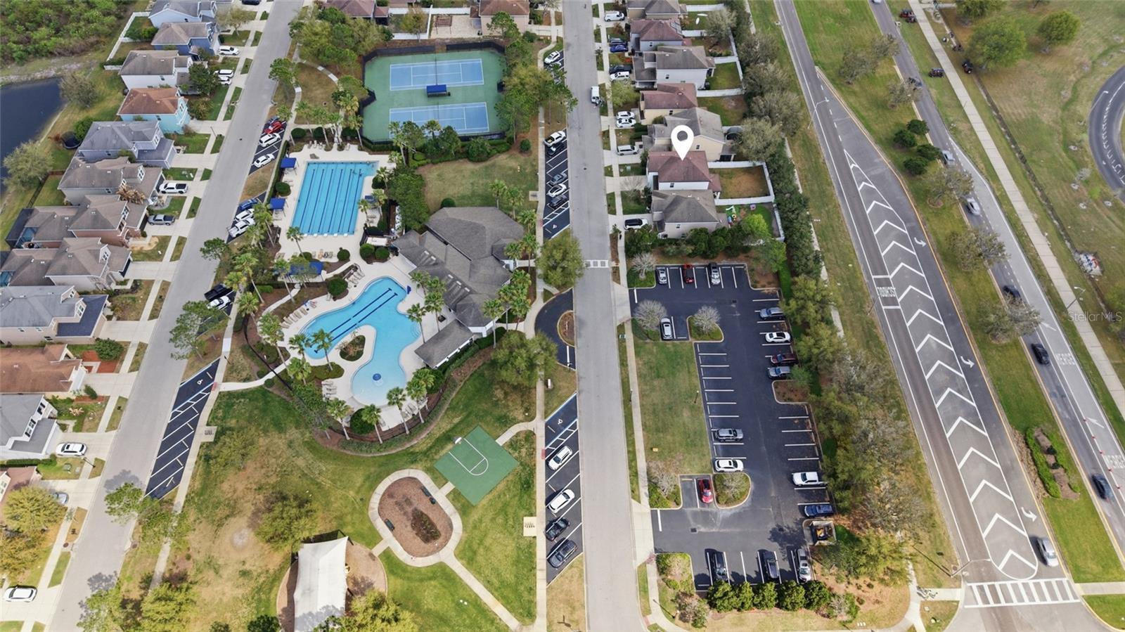 32692 WINDELSTRAW DRIVE, WESLEY CHAPEL, FL, 33545