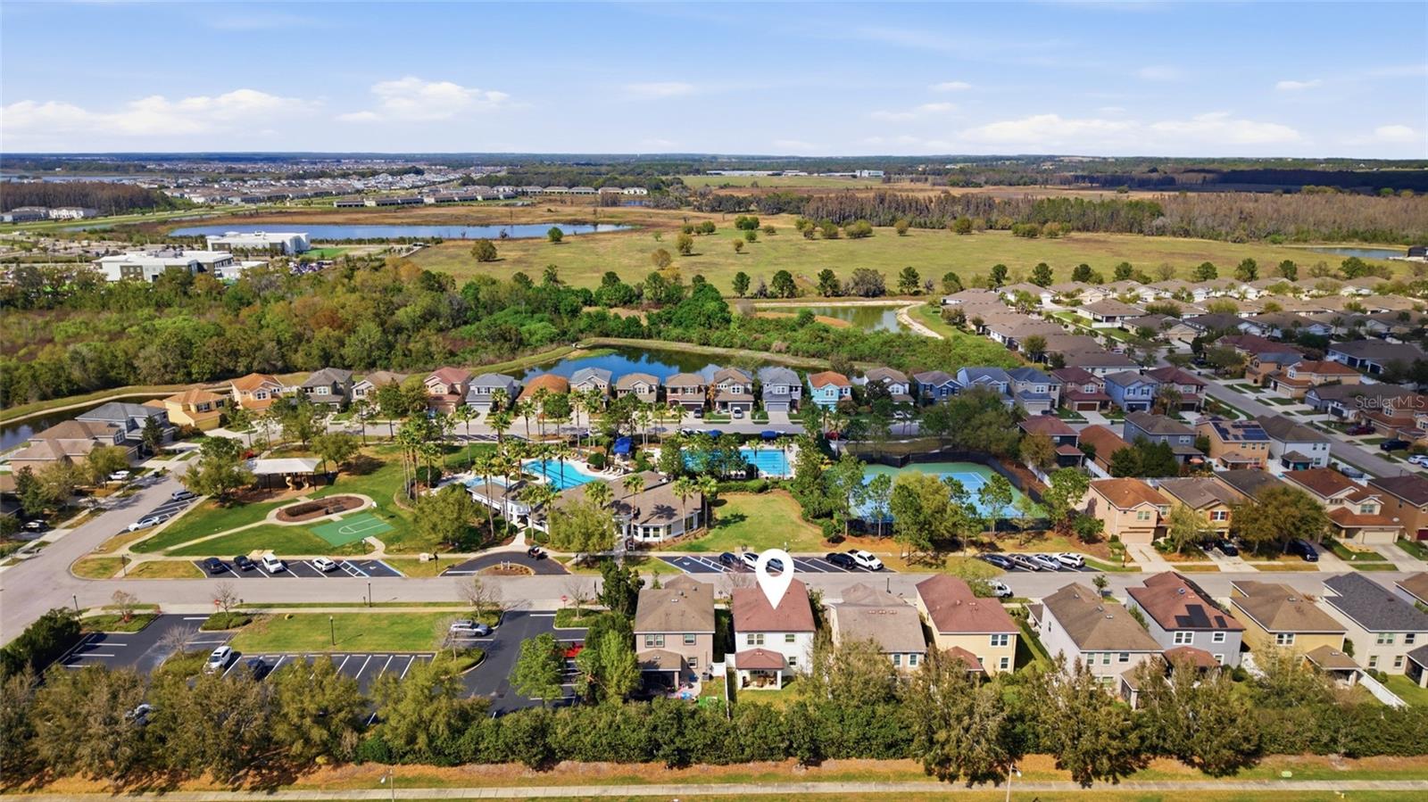 32692 WINDELSTRAW DRIVE, WESLEY CHAPEL, FL, 33545