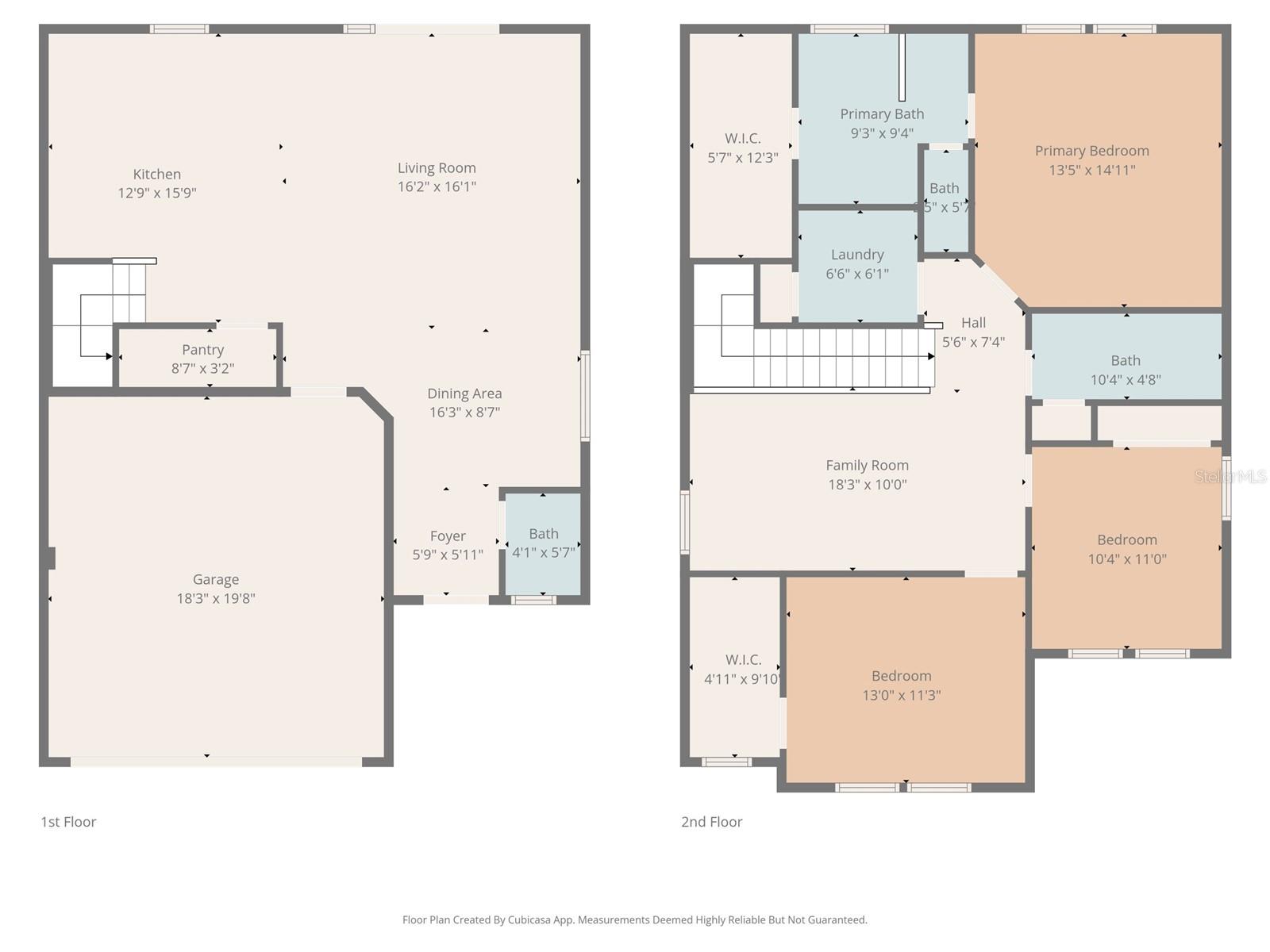 32692 WINDELSTRAW DRIVE, WESLEY CHAPEL, FL, 33545