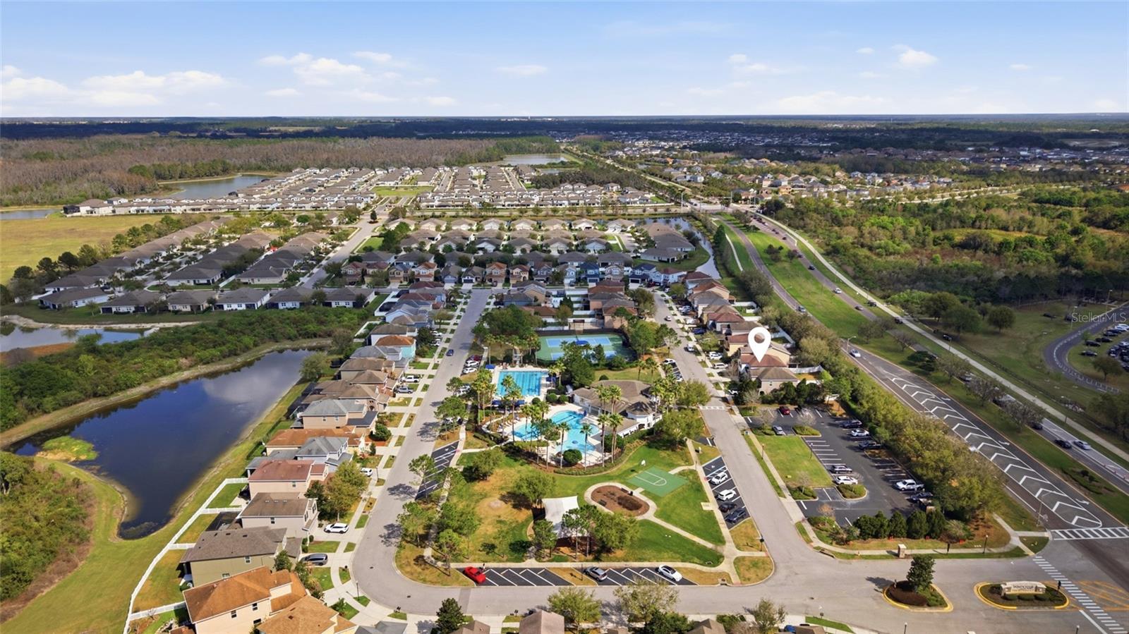 32692 WINDELSTRAW DRIVE, WESLEY CHAPEL, FL, 33545