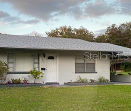 607 E JOHNS AVE, MOUNT DORA, FL, 32757