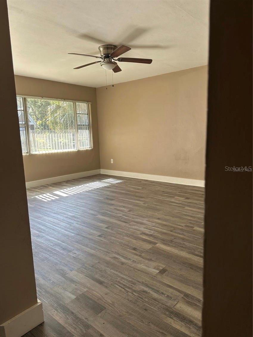 607 E JOHNS AVE, MOUNT DORA, FL, 32757