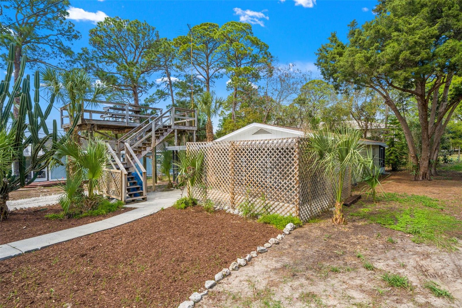 4489 FISHMAN AVE, WEEKI WACHEE, FL, 34607