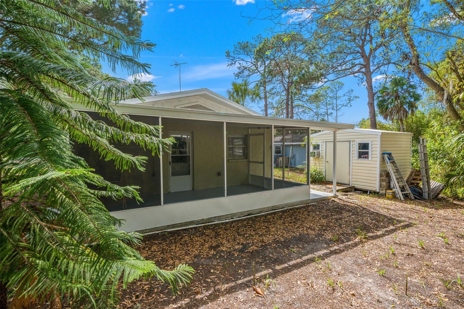 4489 FISHMAN AVE, WEEKI WACHEE, FL, 34607