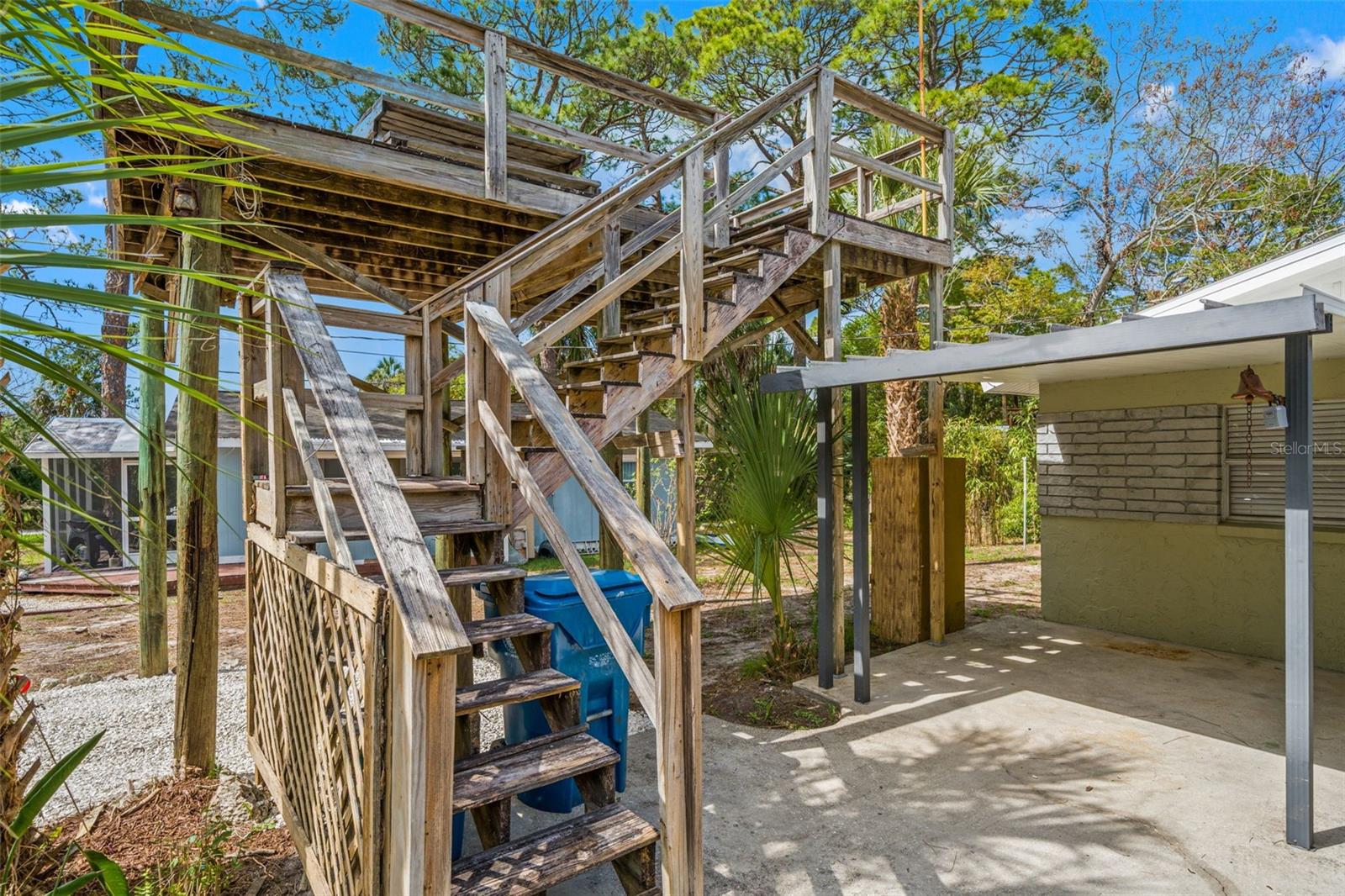 4489 FISHMAN AVE, WEEKI WACHEE, FL, 34607