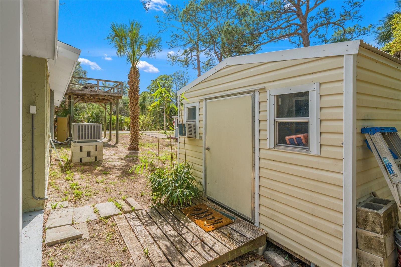 4489 FISHMAN AVE, WEEKI WACHEE, FL, 34607