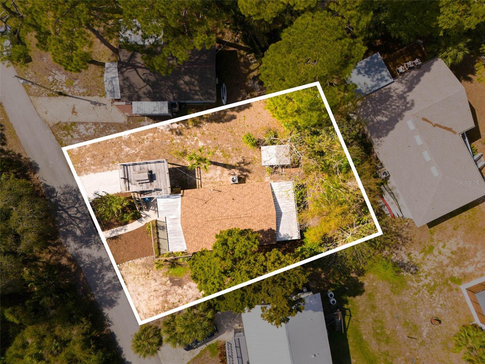 4489 FISHMAN AVE, WEEKI WACHEE, FL, 34607