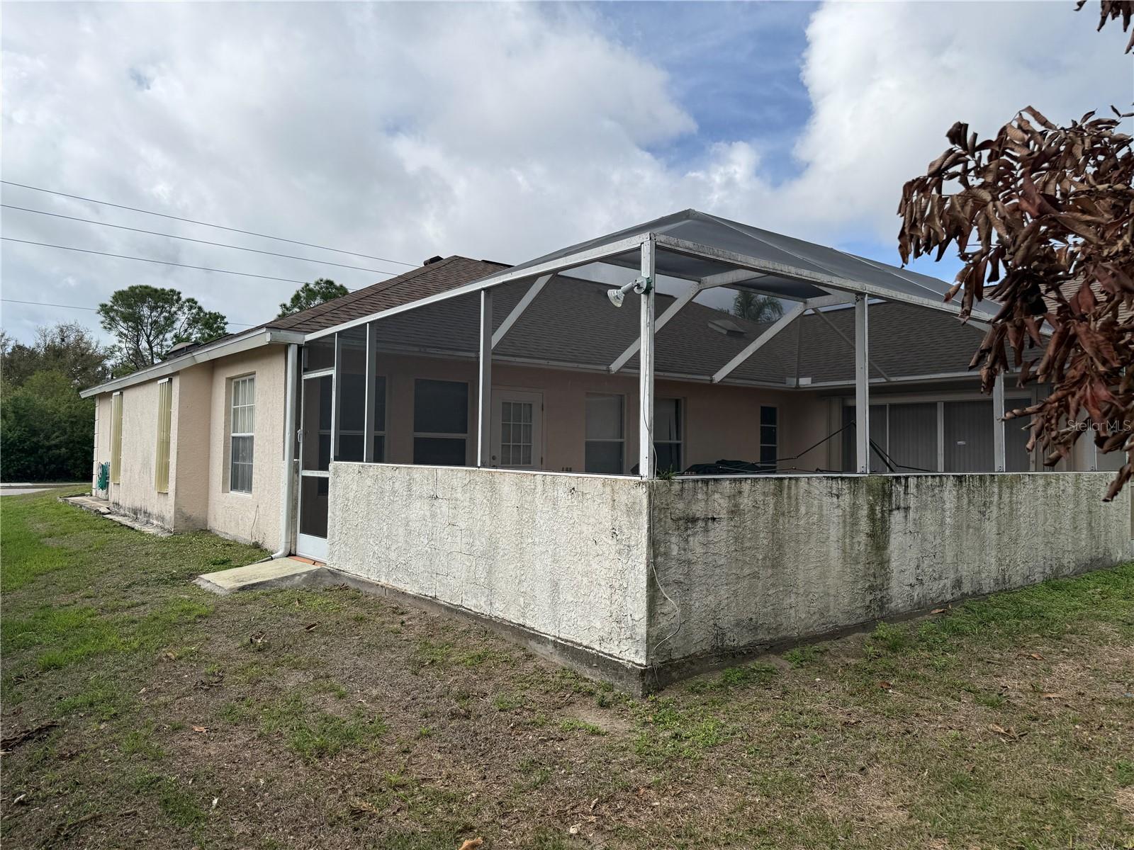 21506 QUESADA AVE, PORT CHARLOTTE, FL, 33952