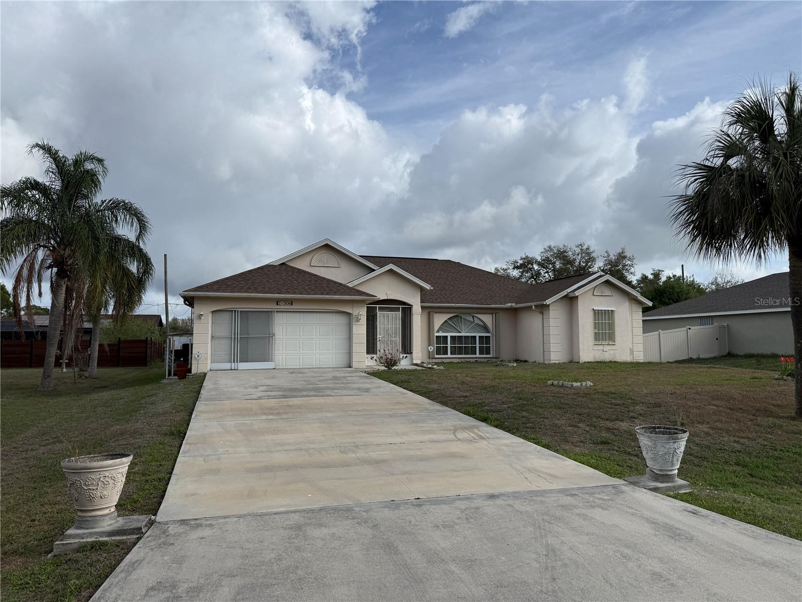 21506 QUESADA AVE, PORT CHARLOTTE, FL, 33952