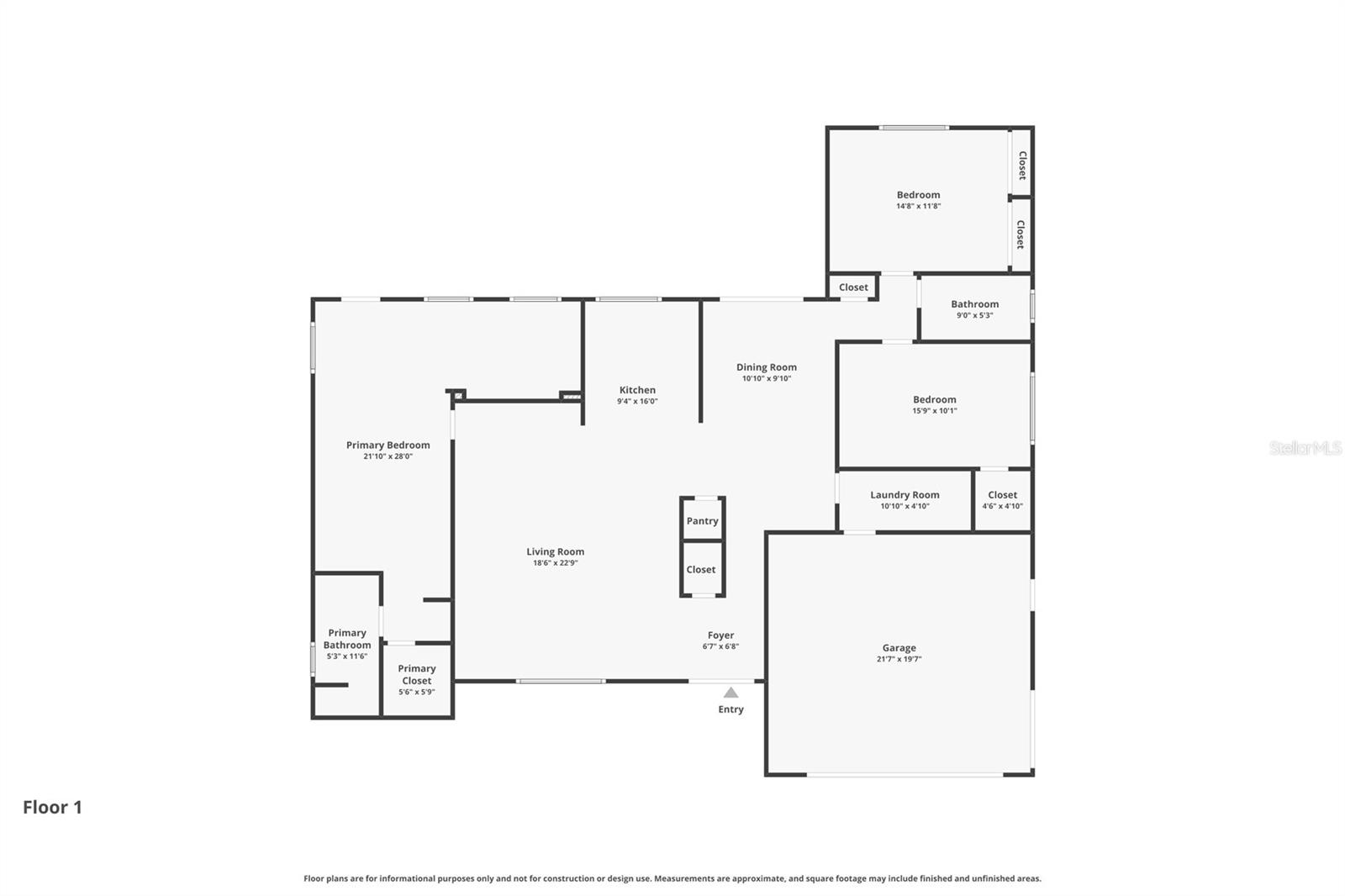 2208 CITRUS VALLEY CIR, PALM HARBOR, FL, 34683