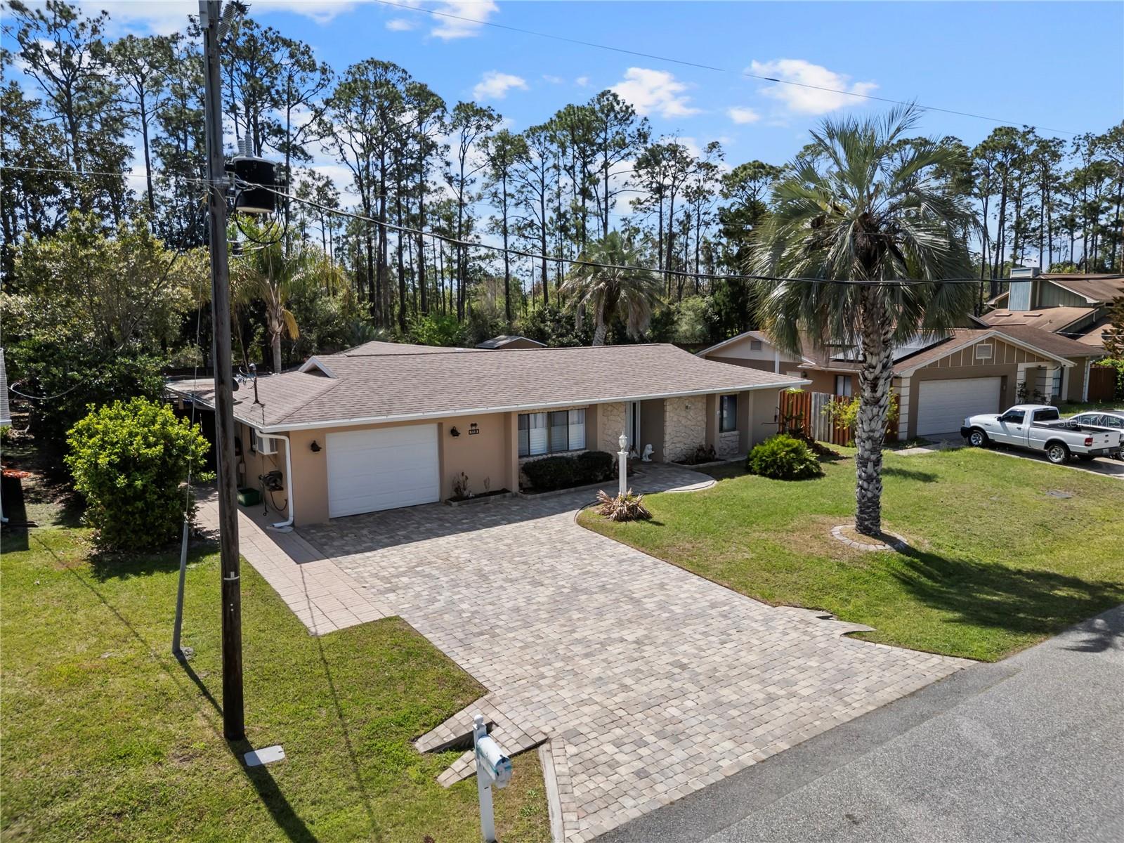 118 BEECHWOOD LN, PALM COAST, FL, 32137