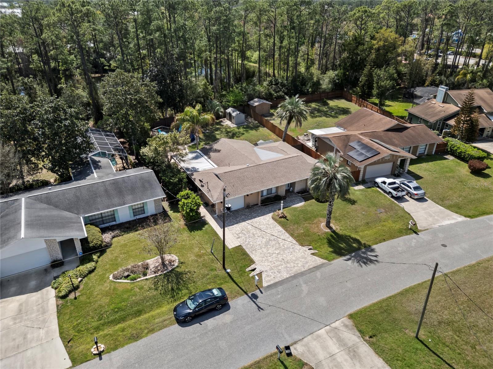 118 BEECHWOOD LN, PALM COAST, FL, 32137
