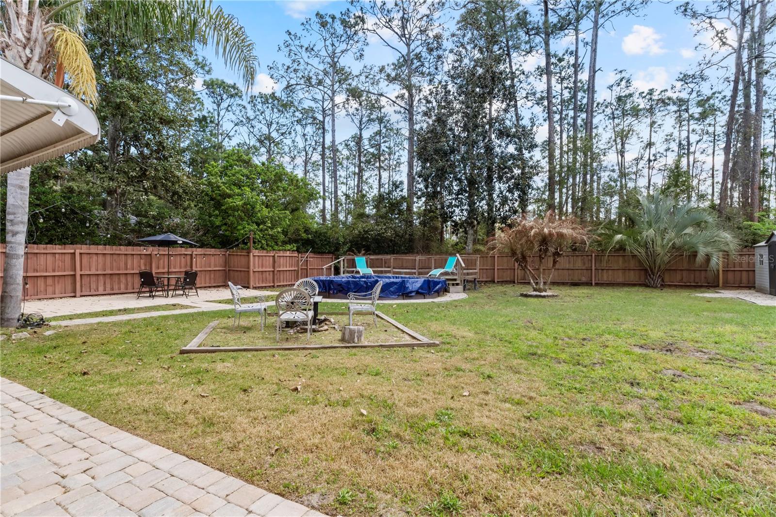 118 BEECHWOOD LN, PALM COAST, FL, 32137