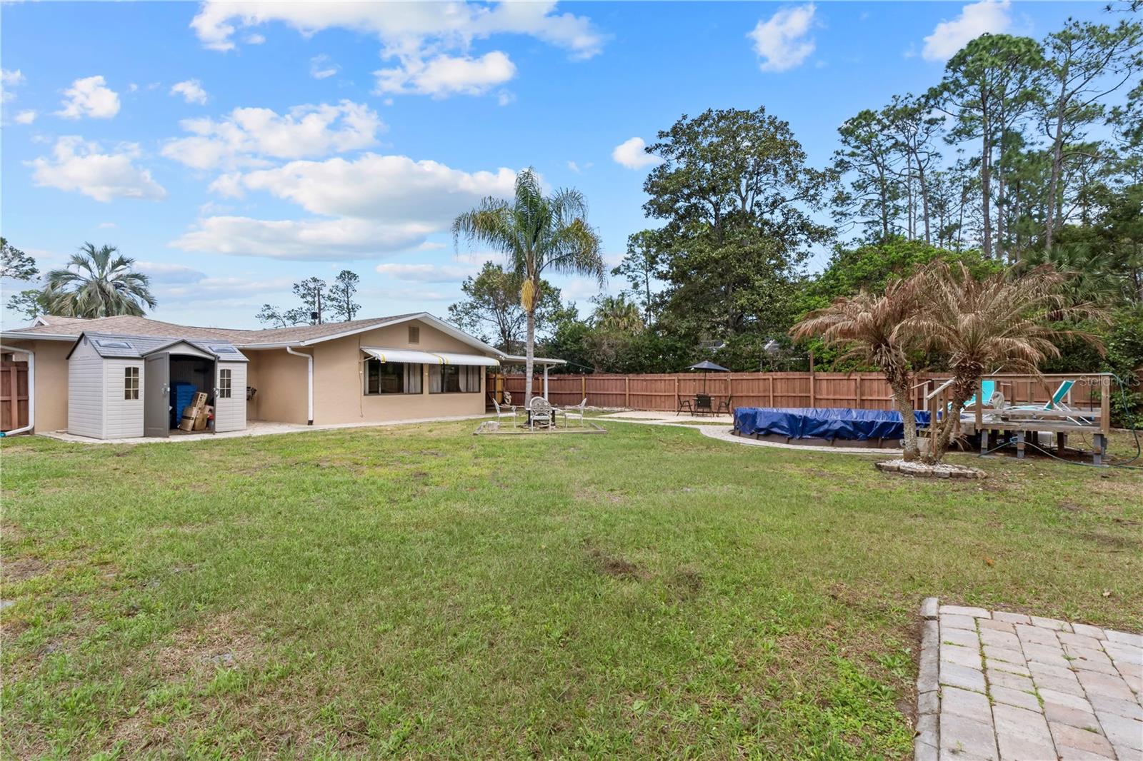 118 BEECHWOOD LN, PALM COAST, FL, 32137