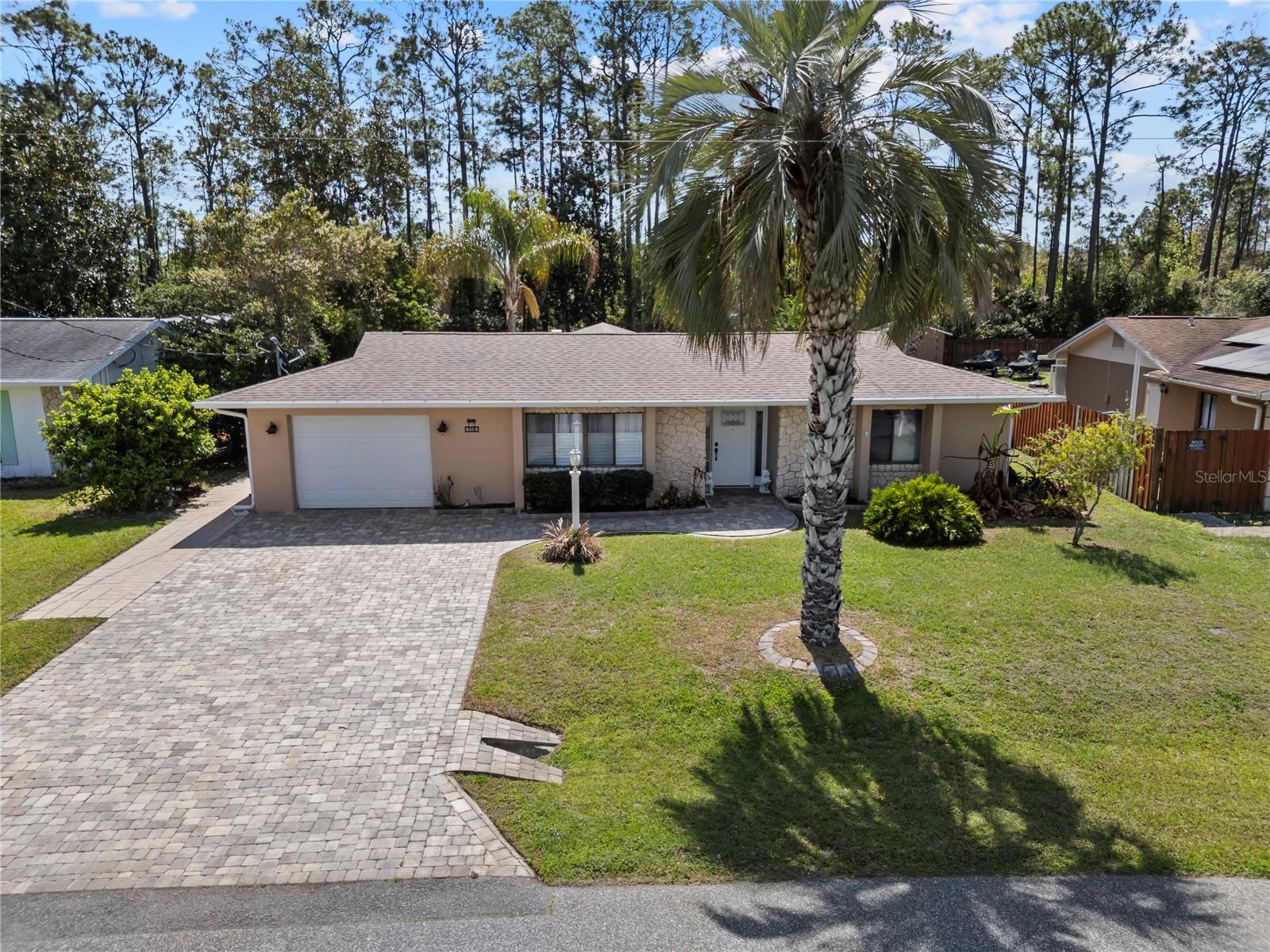 118 BEECHWOOD LN, PALM COAST, FL, 32137