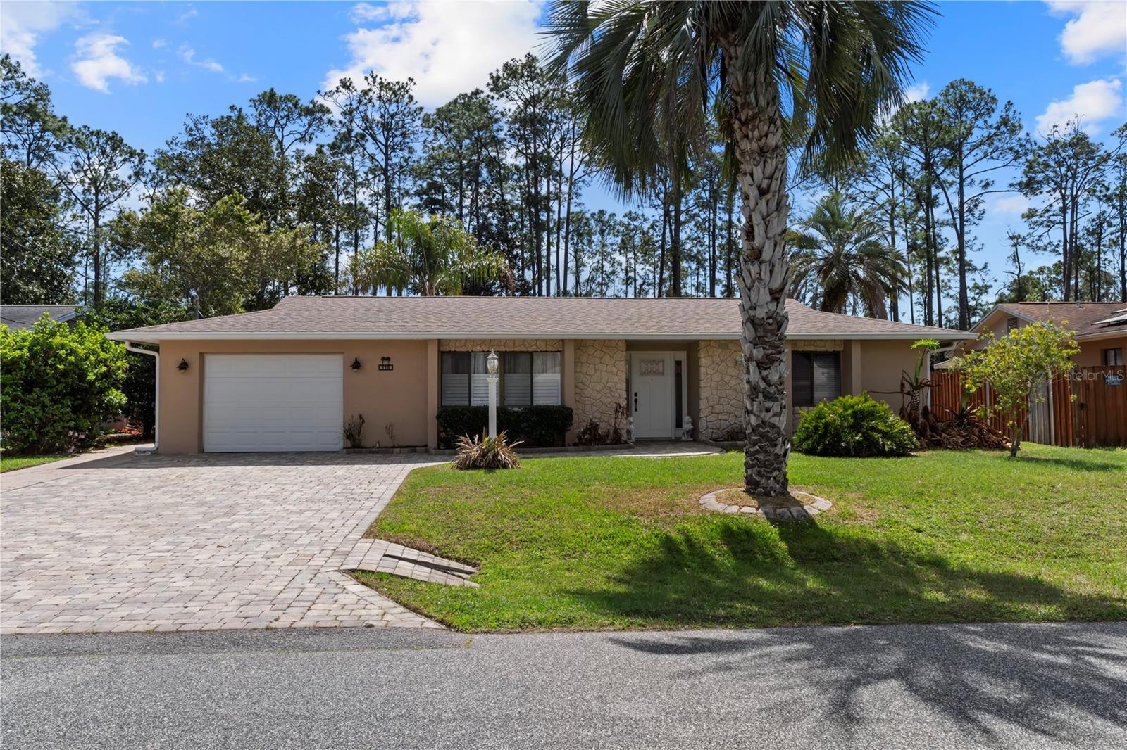 118 BEECHWOOD LN, PALM COAST, FL, 32137