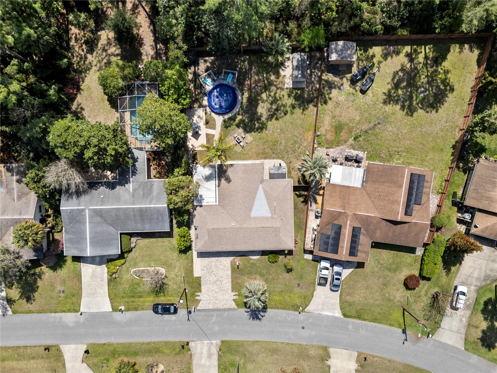 118 BEECHWOOD LN, PALM COAST, FL, 32137