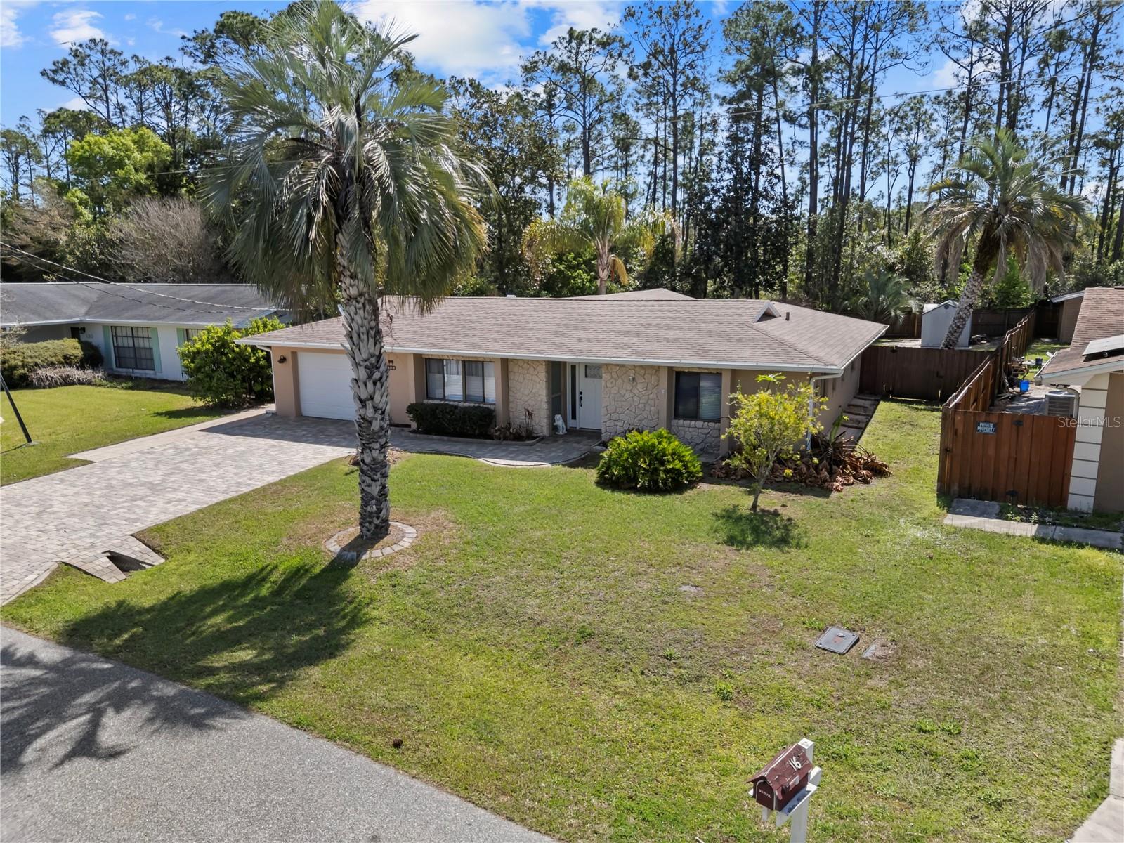118 BEECHWOOD LN, PALM COAST, FL, 32137