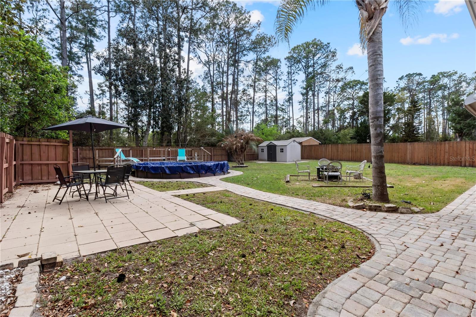 118 BEECHWOOD LN, PALM COAST, FL, 32137