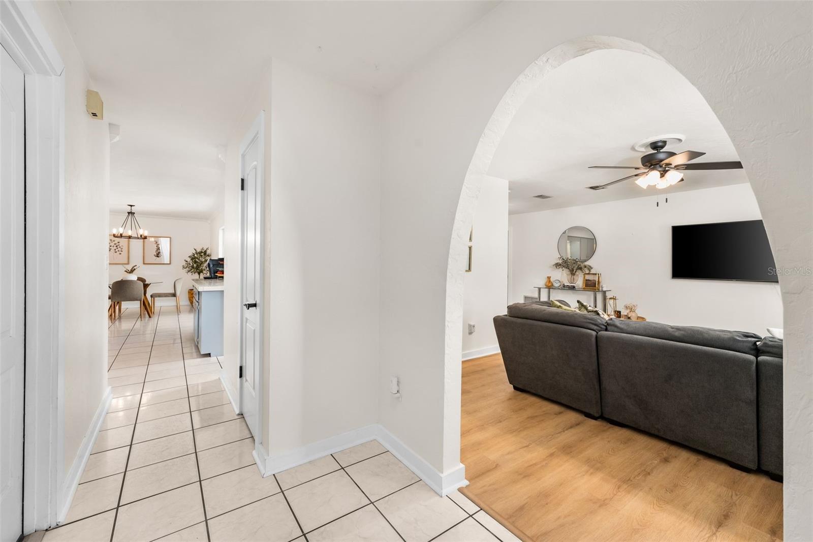 1909 SW 48TH AVE, GAINESVILLE, FL, 32608