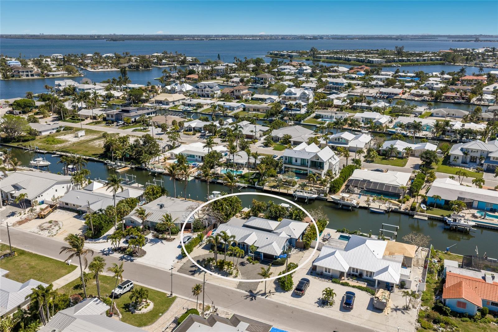 517 70TH ST, HOLMES BEACH, FL, 34217