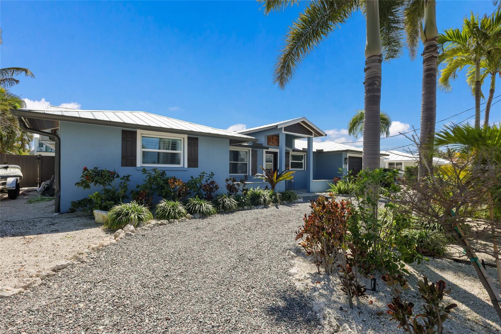 517 70TH ST, HOLMES BEACH, FL, 34217