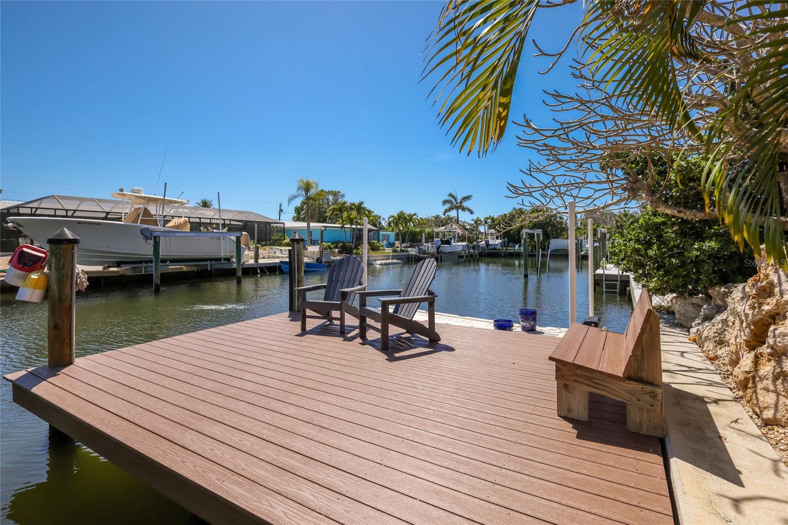 517 70TH ST, HOLMES BEACH, FL, 34217