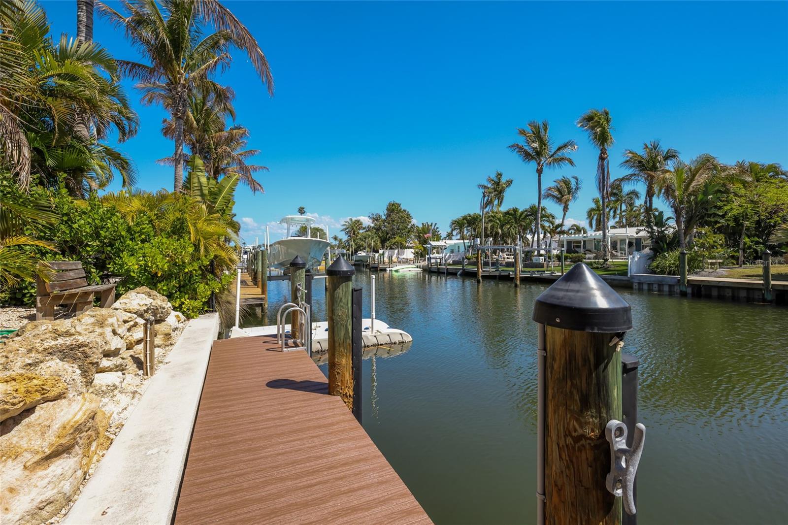 517 70TH ST, HOLMES BEACH, FL, 34217